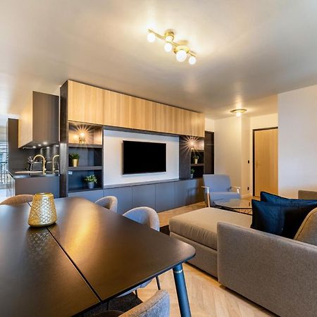 Luxury Apartment Disneyland Paris Serris Esterno foto