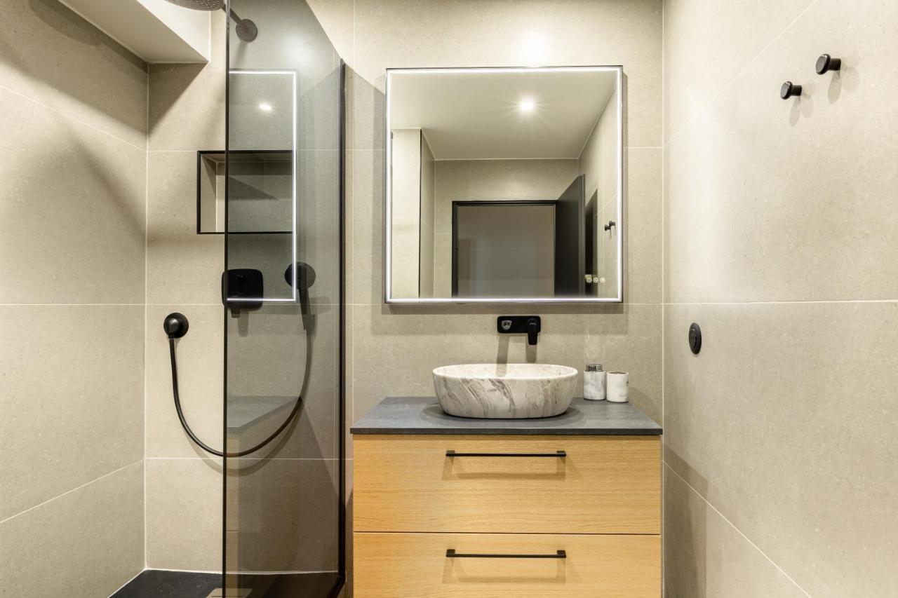 Luxury Apartment Disneyland Paris Serris Esterno foto