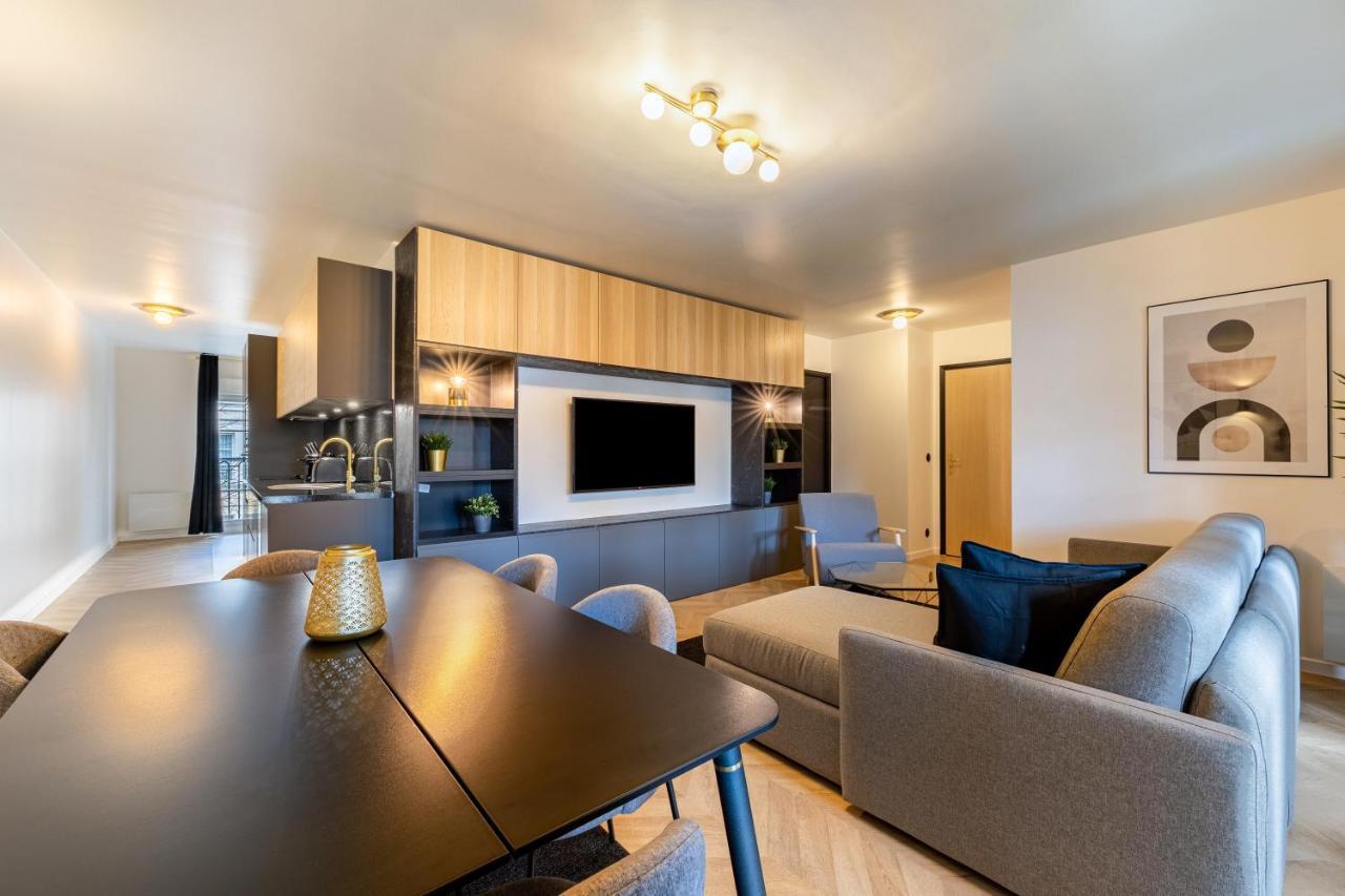 Luxury Apartment Disneyland Paris Serris Esterno foto