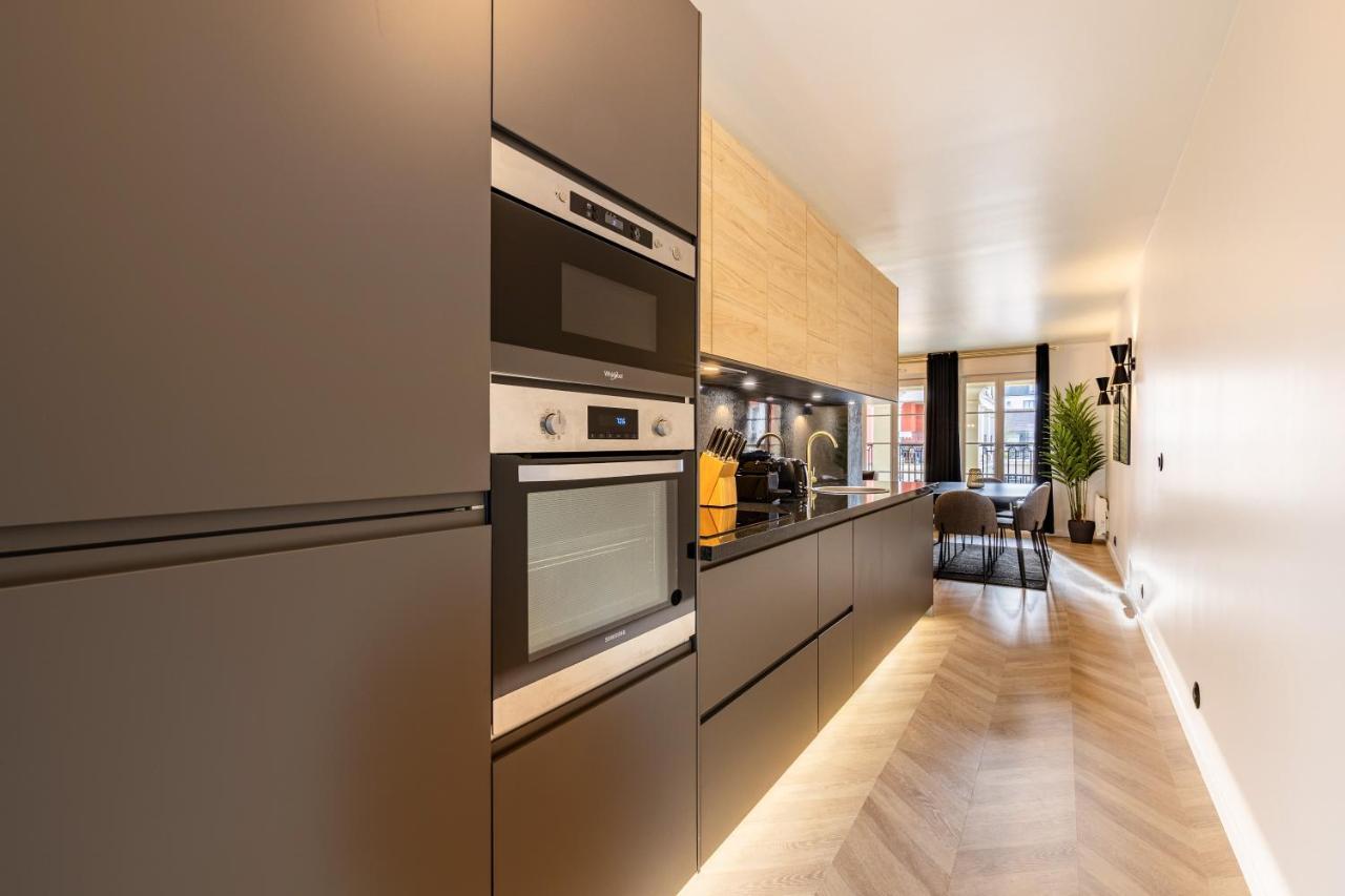 Luxury Apartment Disneyland Paris Serris Esterno foto
