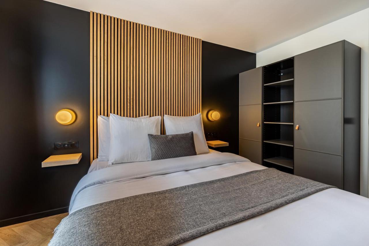 Luxury Apartment Disneyland Paris Serris Esterno foto