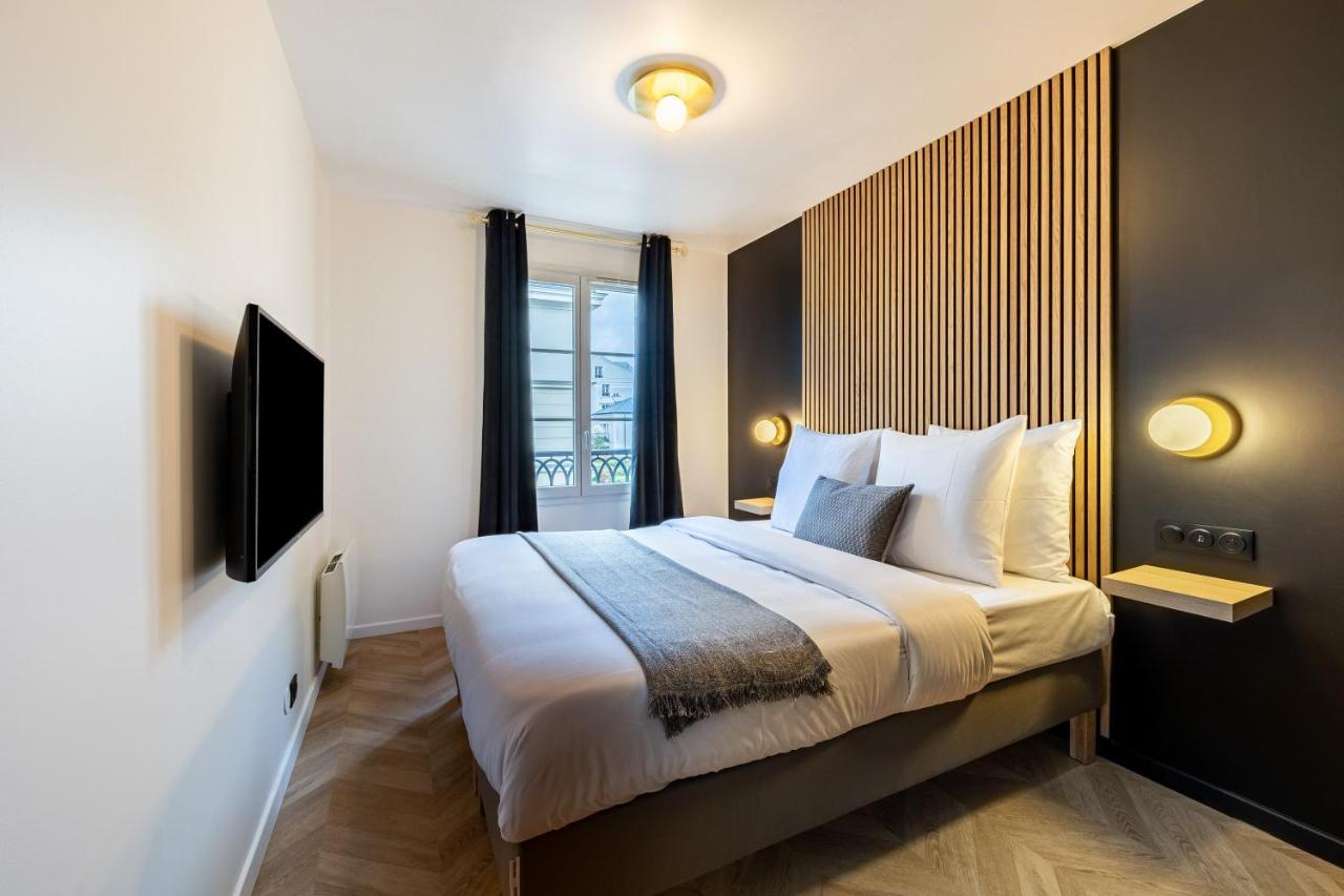 Luxury Apartment Disneyland Paris Serris Esterno foto