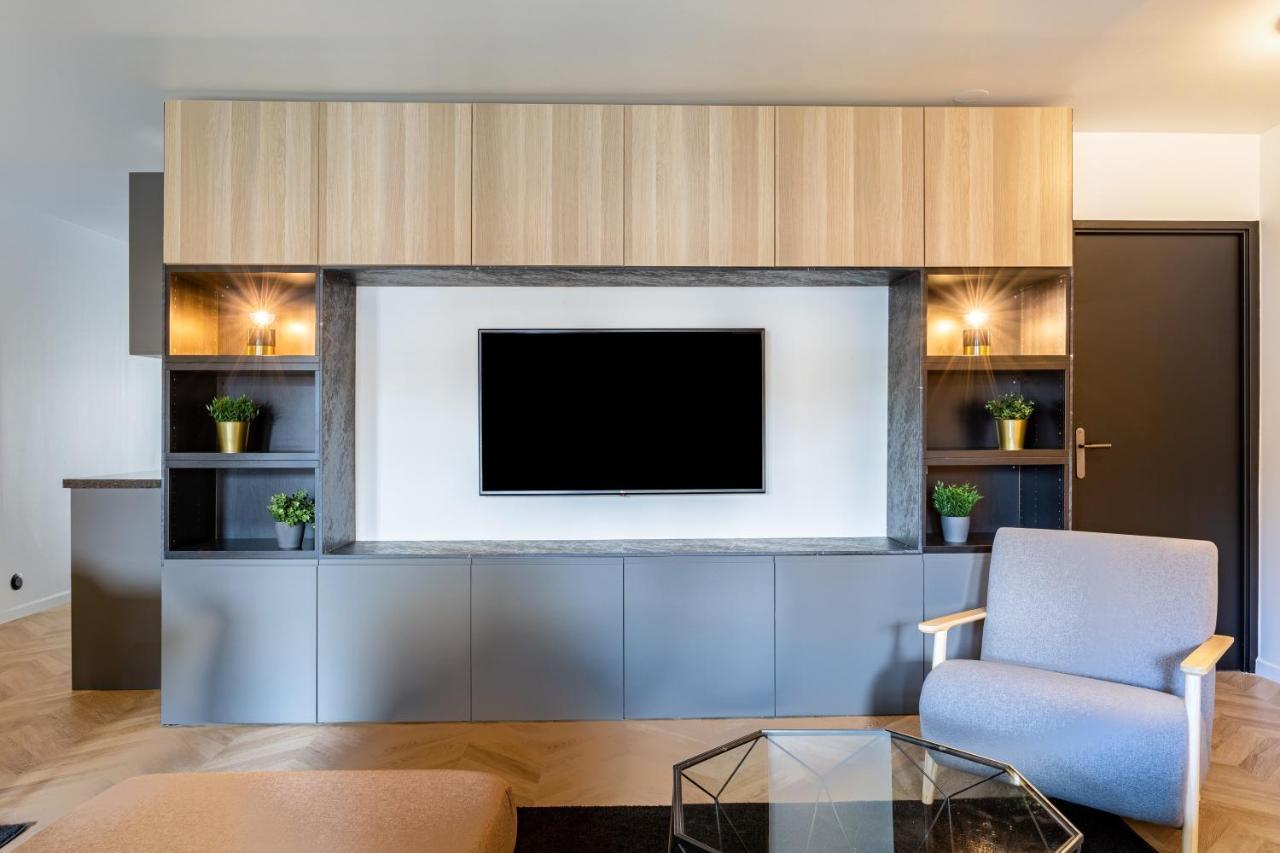 Luxury Apartment Disneyland Paris Serris Esterno foto