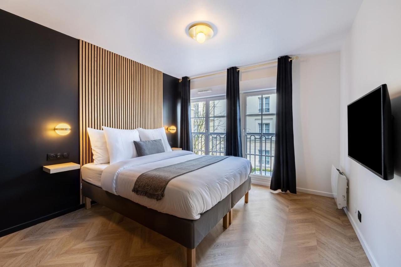 Luxury Apartment Disneyland Paris Serris Esterno foto