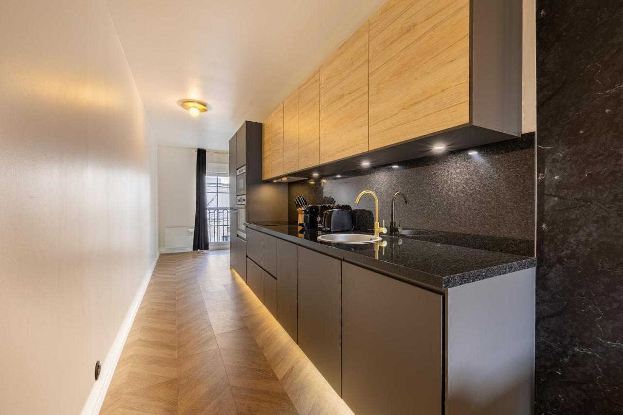 Luxury Apartment Disneyland Paris Serris Esterno foto