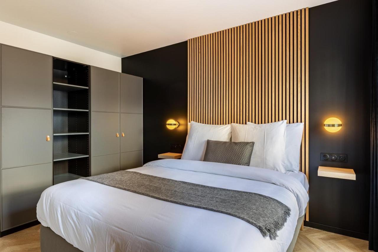 Luxury Apartment Disneyland Paris Serris Esterno foto