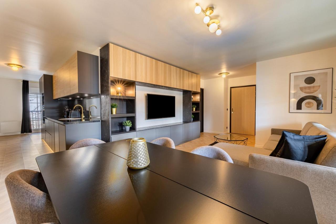 Luxury Apartment Disneyland Paris Serris Esterno foto
